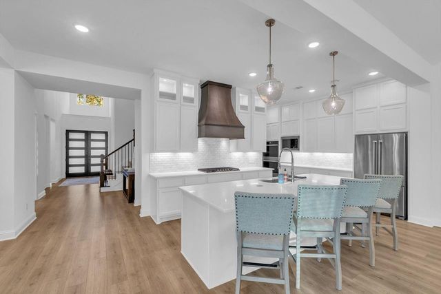 21984 Canyon Trail Way, Porter, TX 77365