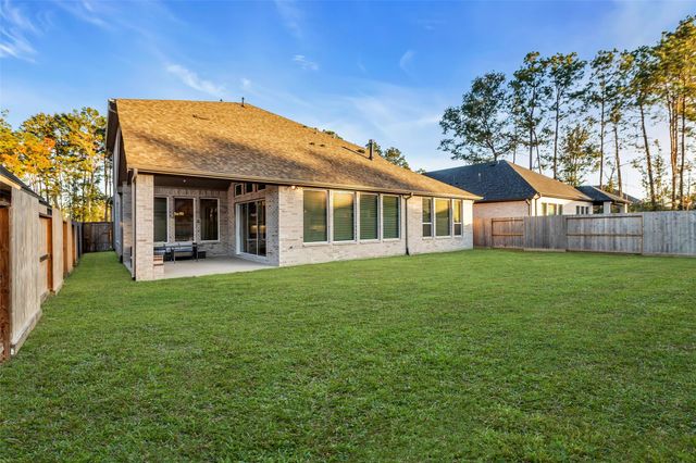 21984 Canyon Trail Way, Porter, TX 77365