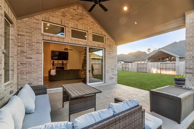 21984 Canyon Trail Way, Porter, TX 77365