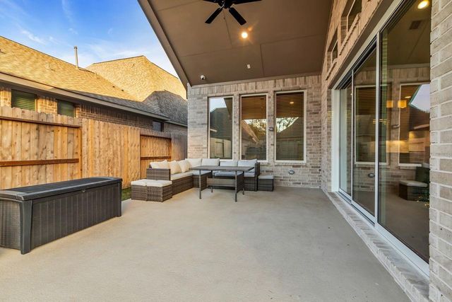 21984 Canyon Trail Way, Porter, TX 77365