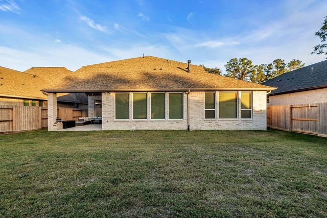 21984 Canyon Trail Way, Porter, TX 77365