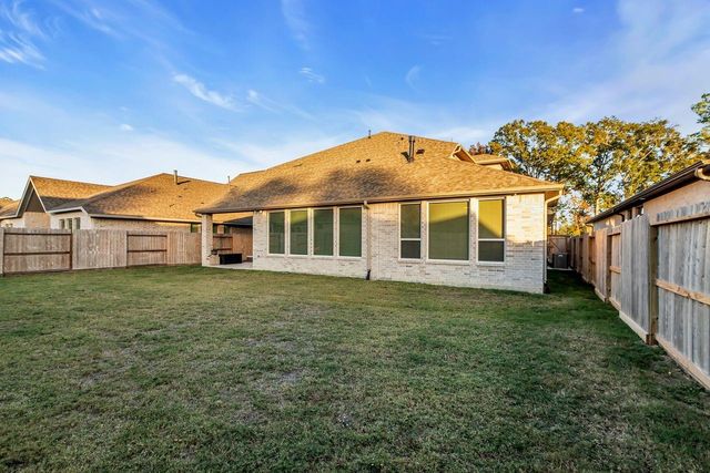 21984 Canyon Trail Way, Porter, TX 77365