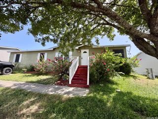 7460 Kitty Hawk # 44, San Antonio, TX 78109