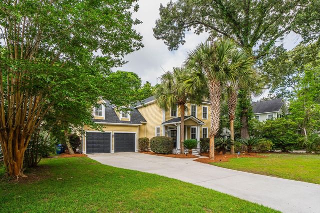 1139 Quick Rabbit Loop, Charleston, SC 29414