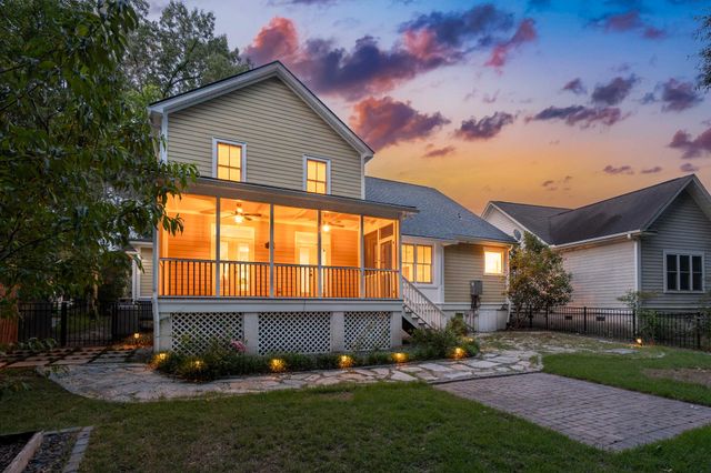 1139 Quick Rabbit Loop, Charleston, SC 29414