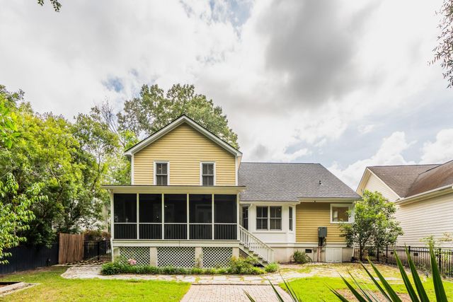1139 Quick Rabbit Loop, Charleston, SC 29414