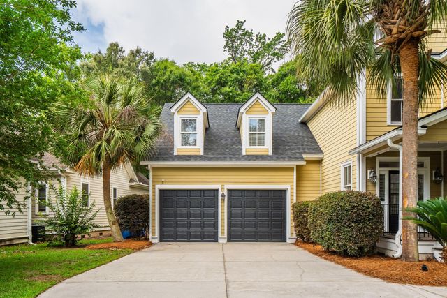1139 Quick Rabbit Loop, Charleston, SC 29414
