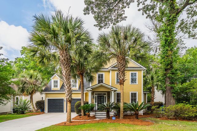 1139 Quick Rabbit Loop, Charleston, SC 29414