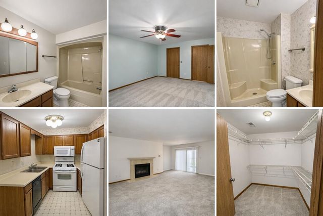 9621 Merrillville Road 103, Crown Point, IN 46307