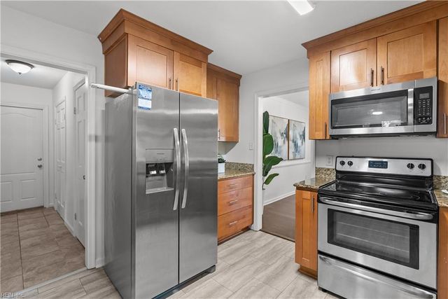 1213 Brookhill CT, Virginia Beach, VA 23454