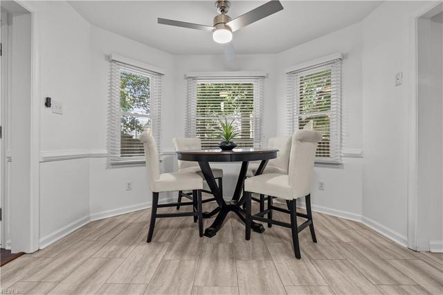 1213 Brookhill CT, Virginia Beach, VA 23454