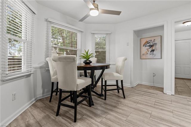 1213 Brookhill CT, Virginia Beach, VA 23454