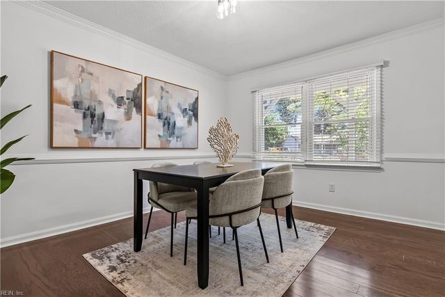 1213 Brookhill CT, Virginia Beach, VA 23454