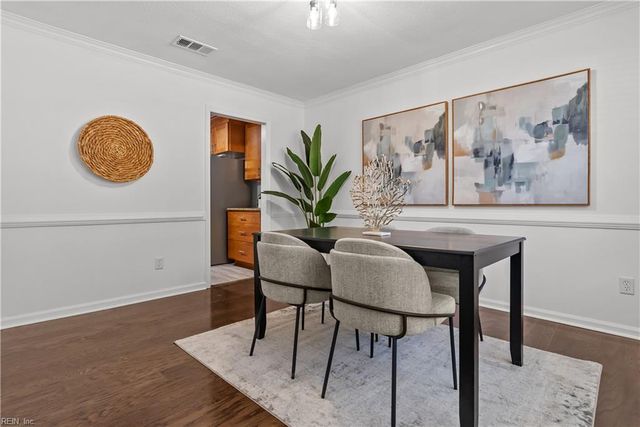 1213 Brookhill CT, Virginia Beach, VA 23454