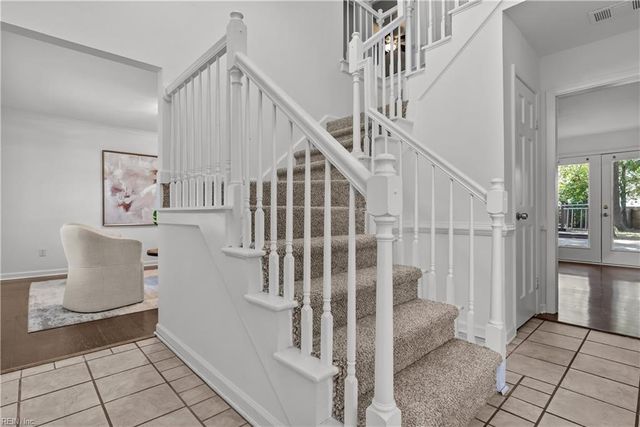 1213 Brookhill CT, Virginia Beach, VA 23454