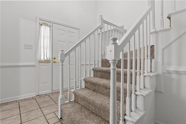 1213 Brookhill CT, Virginia Beach, VA 23454