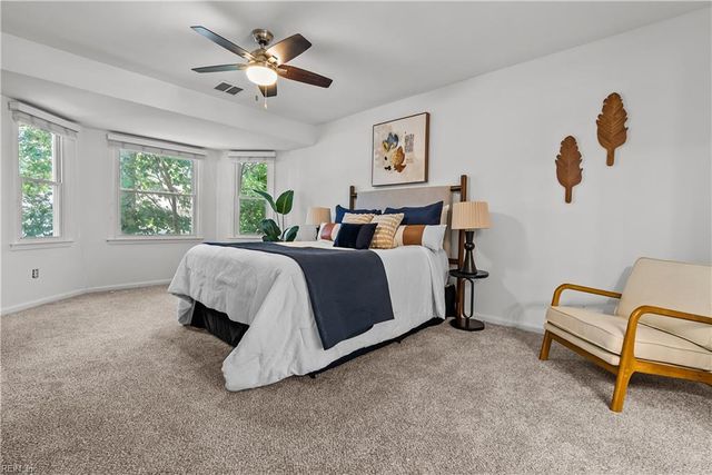 1213 Brookhill CT, Virginia Beach, VA 23454