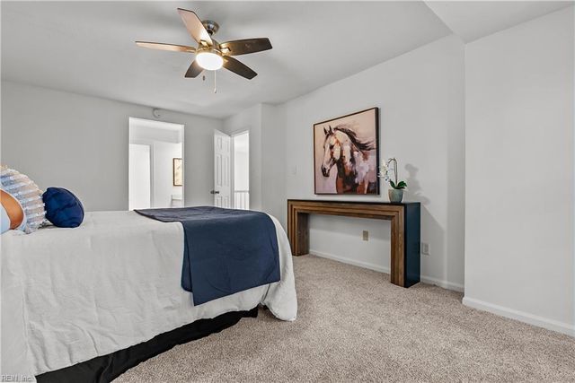1213 Brookhill CT, Virginia Beach, VA 23454