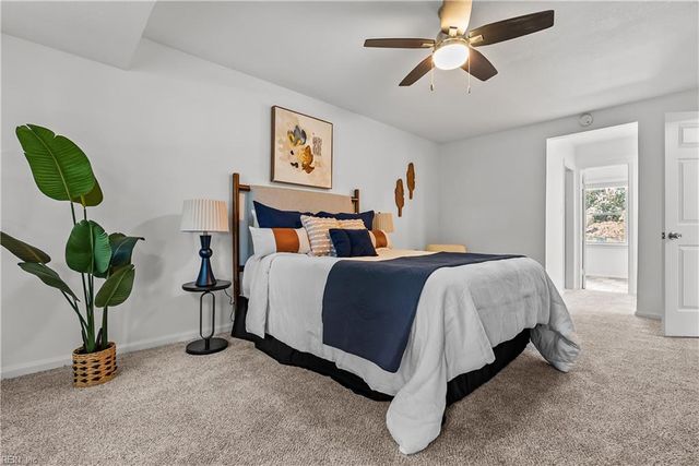 1213 Brookhill CT, Virginia Beach, VA 23454