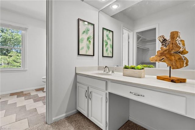 1213 Brookhill CT, Virginia Beach, VA 23454