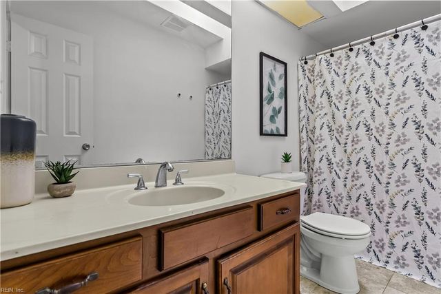 1213 Brookhill CT, Virginia Beach, VA 23454