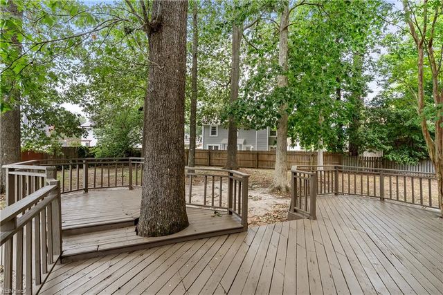 1213 Brookhill CT, Virginia Beach, VA 23454