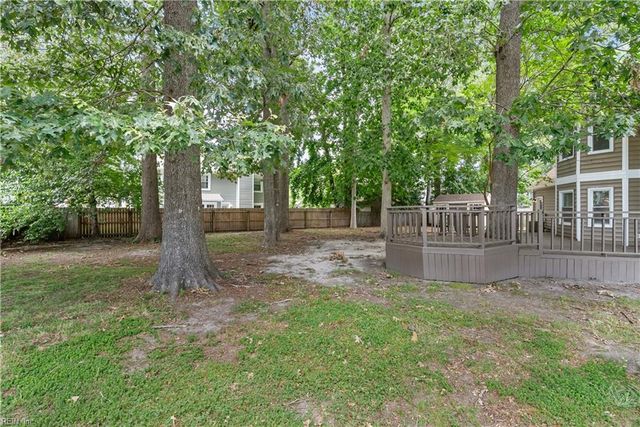 1213 Brookhill CT, Virginia Beach, VA 23454