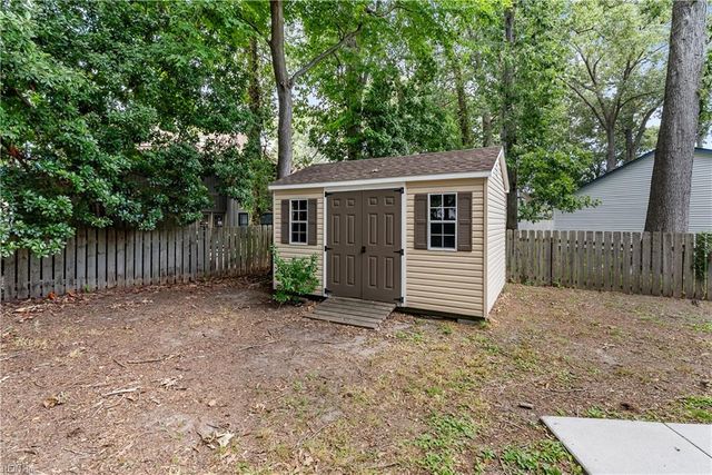 1213 Brookhill CT, Virginia Beach, VA 23454