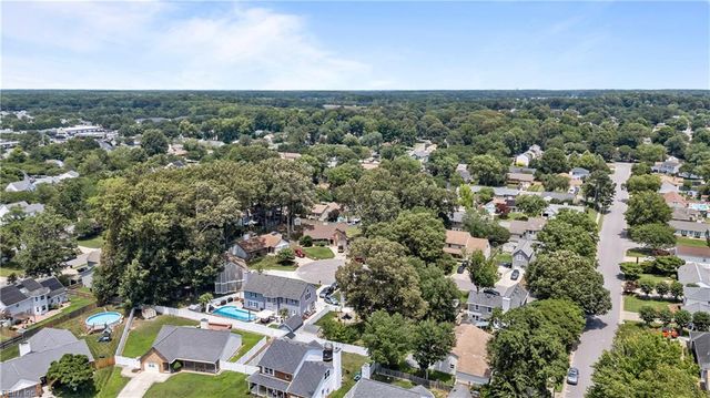 1213 Brookhill CT, Virginia Beach, VA 23454