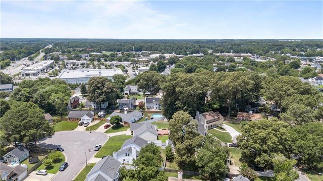1213 Brookhill CT, Virginia Beach, VA 23454