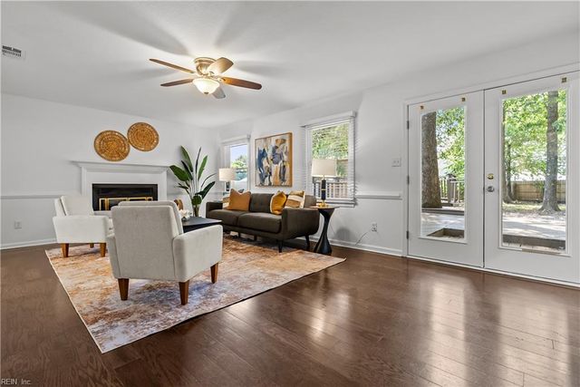 1213 Brookhill CT, Virginia Beach, VA 23454