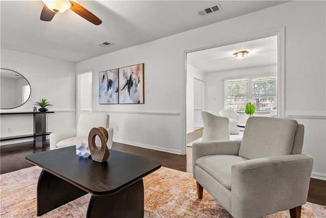 1213 Brookhill CT, Virginia Beach, VA 23454