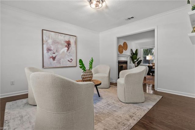 1213 Brookhill CT, Virginia Beach, VA 23454