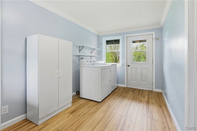 6670 Rome Westmoreland Road, Rome, NY 13440