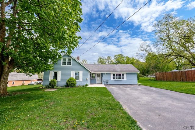 6670 Rome Westmoreland Road, Rome, NY 13440