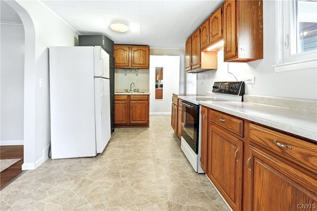 6670 Rome Westmoreland Road, Rome, NY 13440