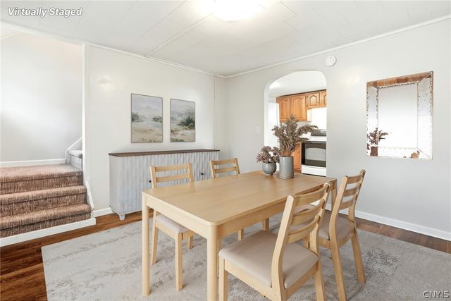 6670 Rome Westmoreland Road, Rome, NY 13440