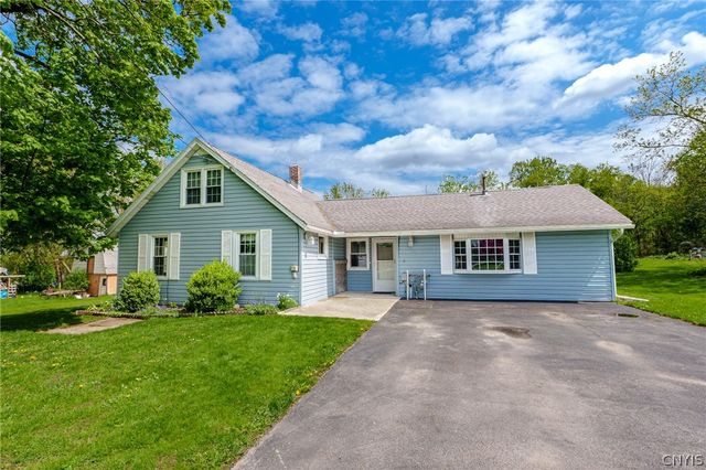 6670 Rome Westmoreland Road, Rome, NY 13440