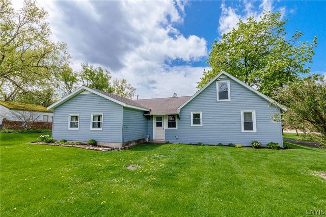 6670 Rome Westmoreland Road, Rome, NY 13440