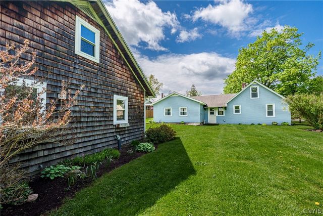 6670 Rome Westmoreland Road, Rome, NY 13440