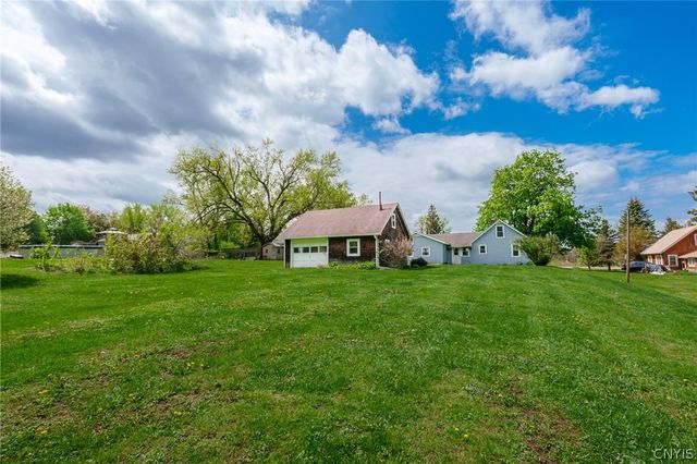 6670 Rome Westmoreland Road, Rome, NY 13440