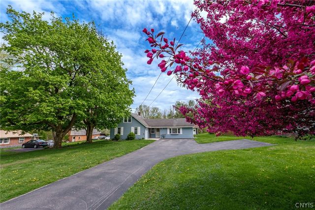 6670 Rome Westmoreland Road, Rome, NY 13440