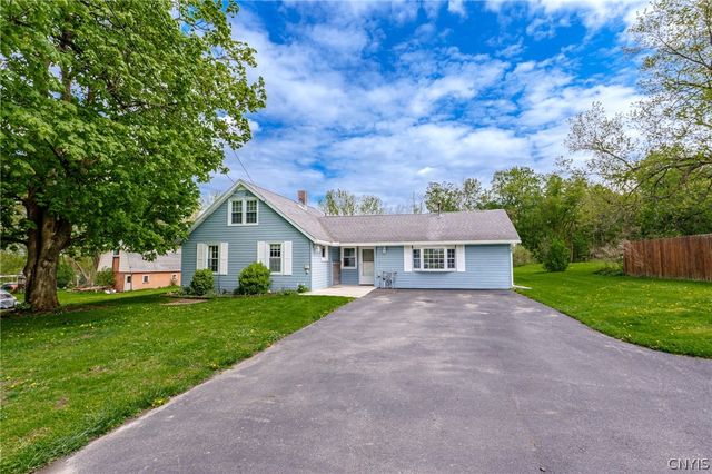 6670 Rome Westmoreland Road, Rome, NY 13440
