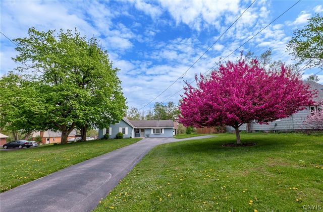6670 Rome Westmoreland Road, Rome, NY 13440