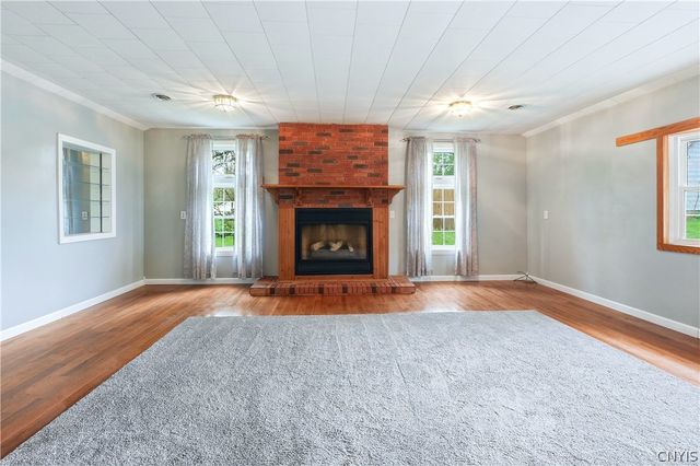 6670 Rome Westmoreland Road, Rome, NY 13440