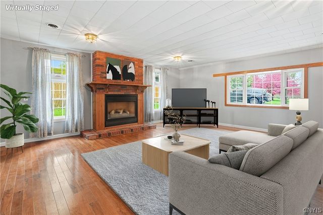 6670 Rome Westmoreland Road, Rome, NY 13440