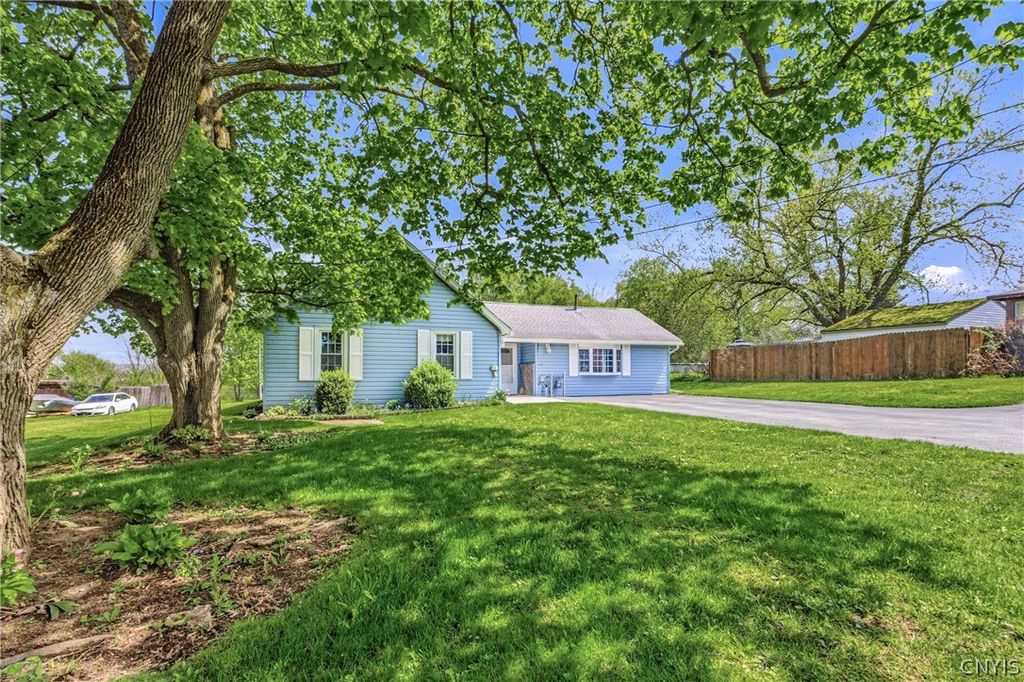 6670 Rome Westmoreland Road, Rome, NY 13440