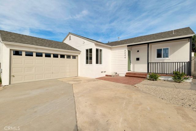 6644 Bothwell, Reseda, CA 91335