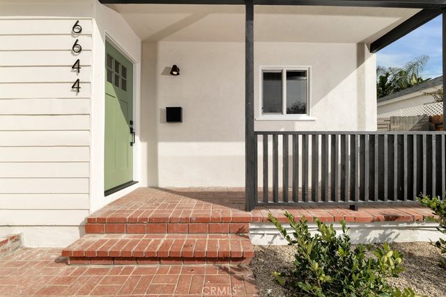 6644 Bothwell, Reseda, CA 91335