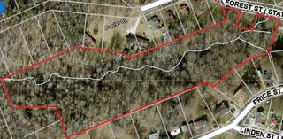 7+/- Acres Forest Street, Clover, SC 29710